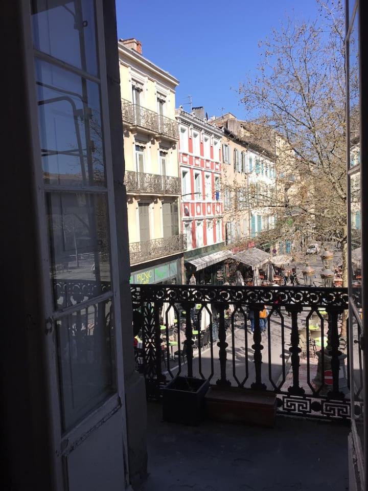 Place Carnot - Housity