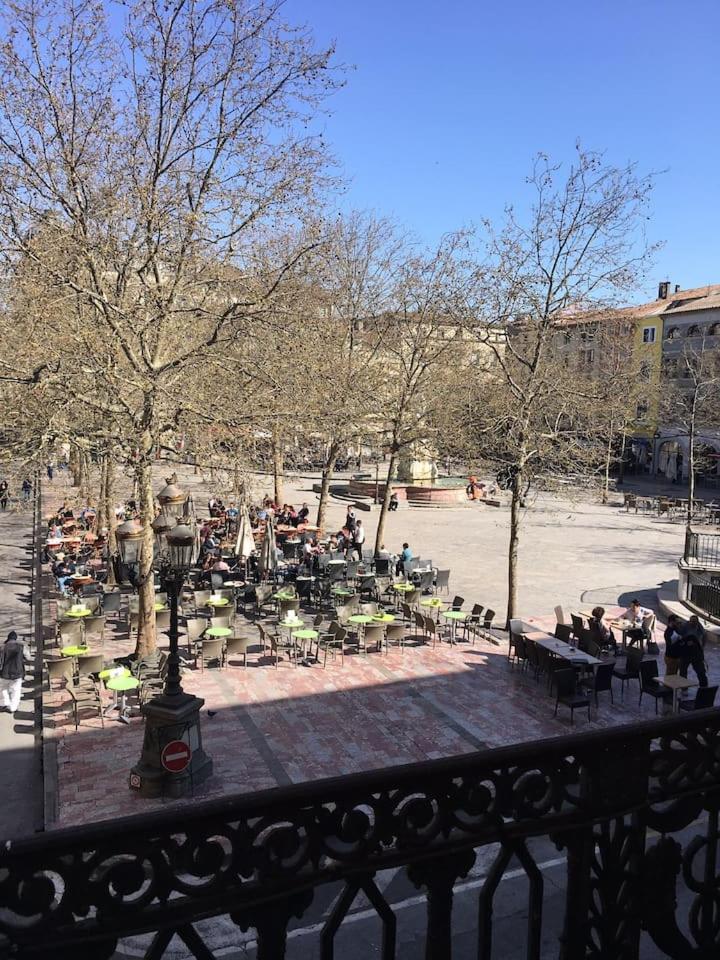 Place Carnot - Housity