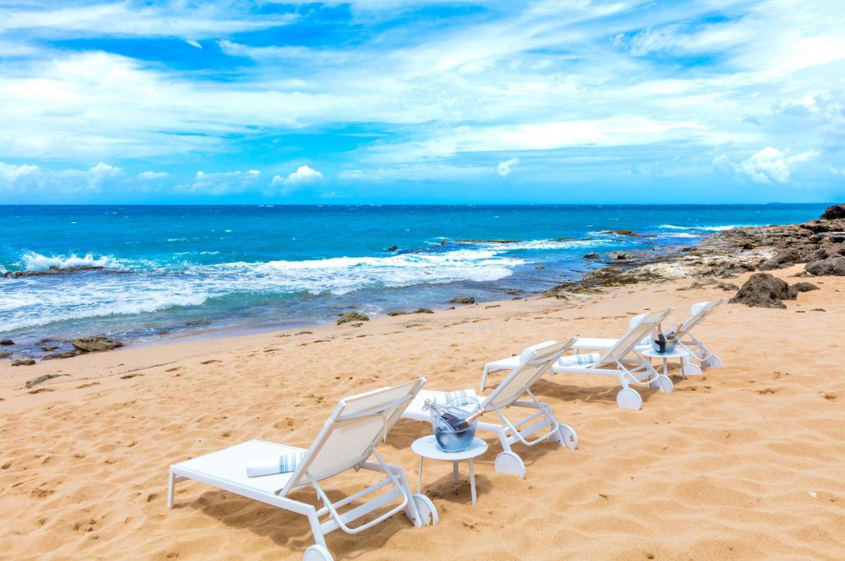 Condado Ocean Club - Adults Only - Hizvo