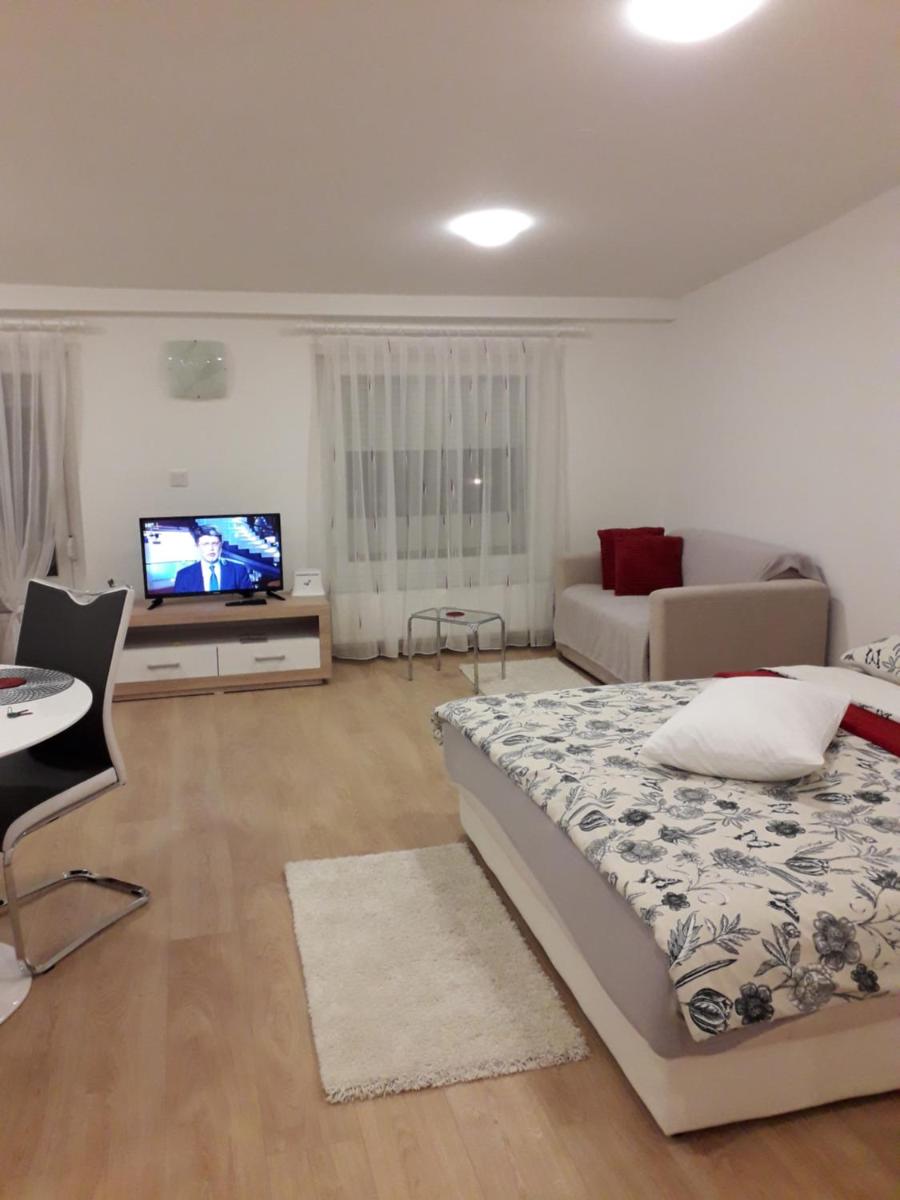 Suitetrails - APARTMAN MMVG STUDIO Zagreb Airport