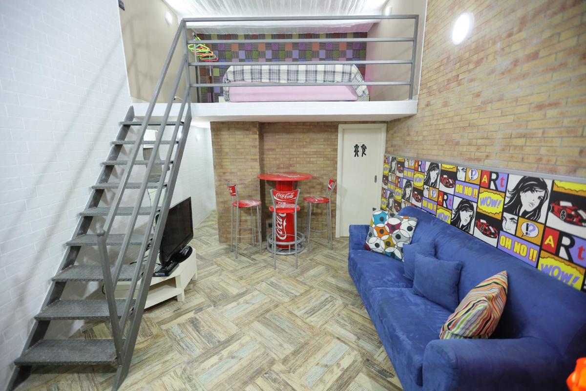 Santa Chiara Apartment - Housity