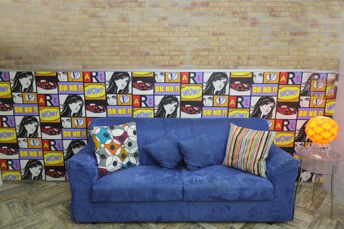 Santa Chiara Apartment - Housity