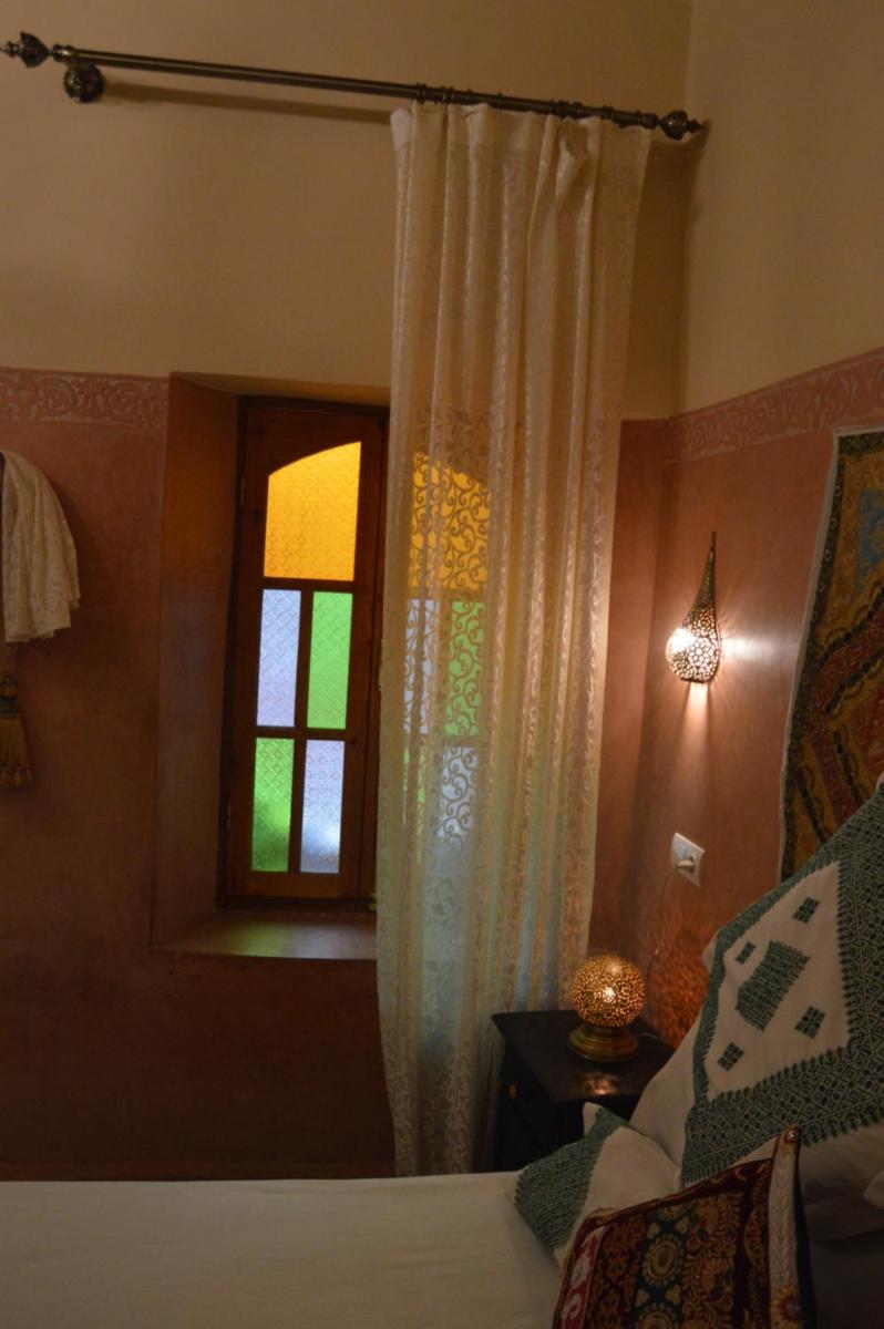 Riad Oumkaltoum Fès - Housity
