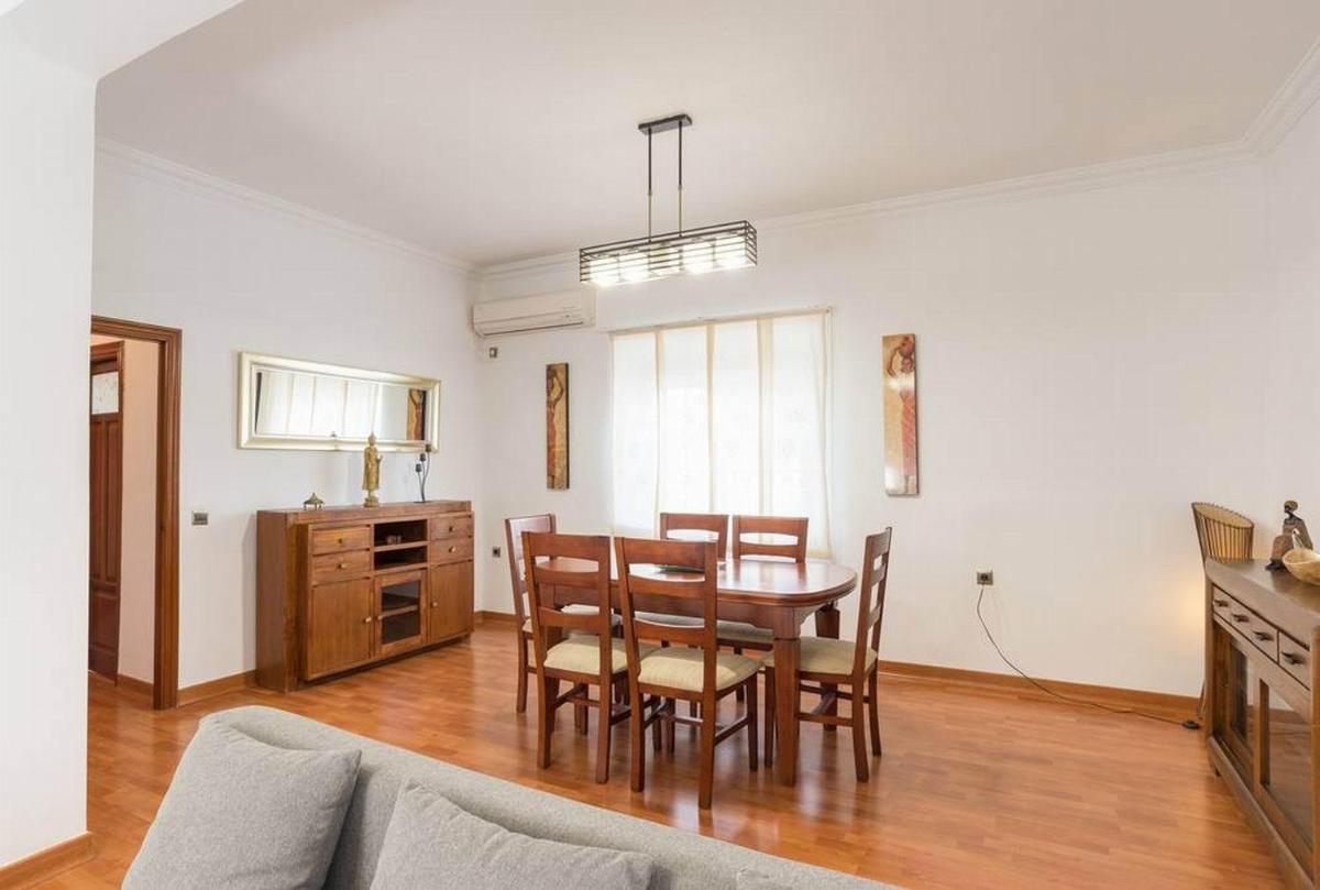 Apartamento Milagros 110 m2 - Housity