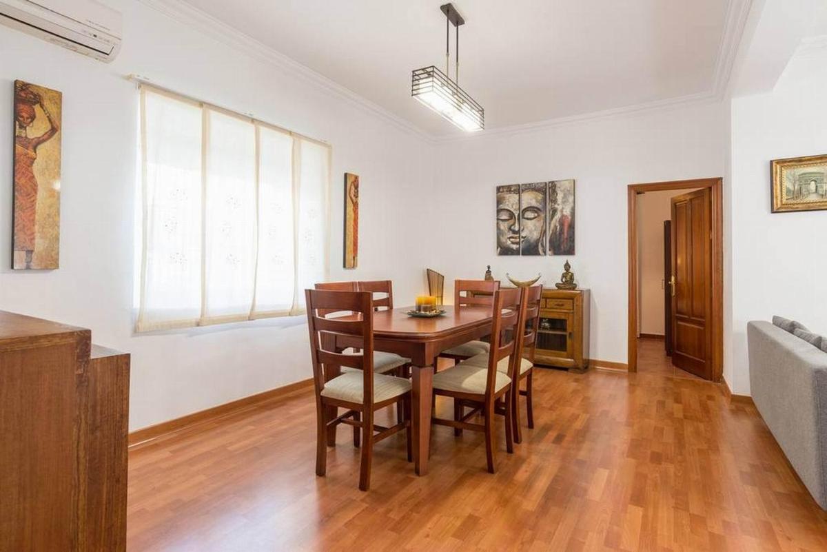 Apartamento Milagros 110 m2 - Housity