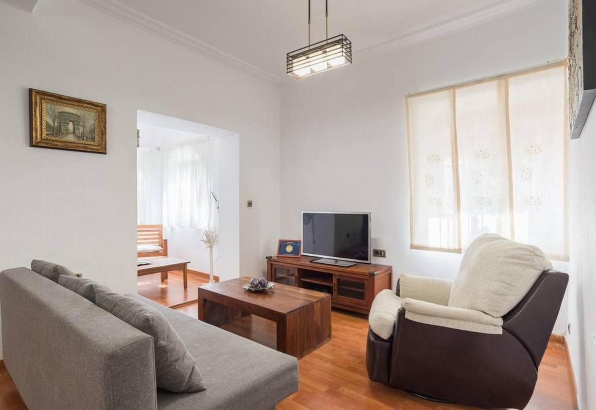 Apartamento Milagros 110 m2 - Housity