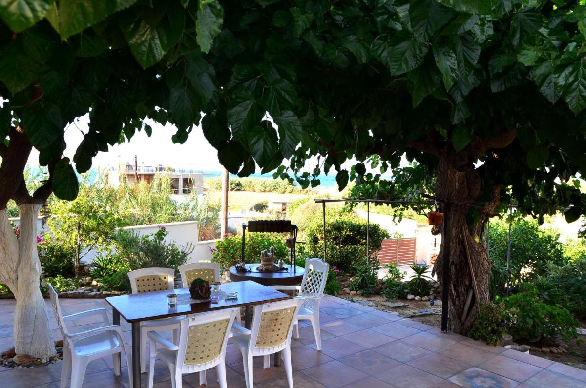 Kamara Stone House - Housity