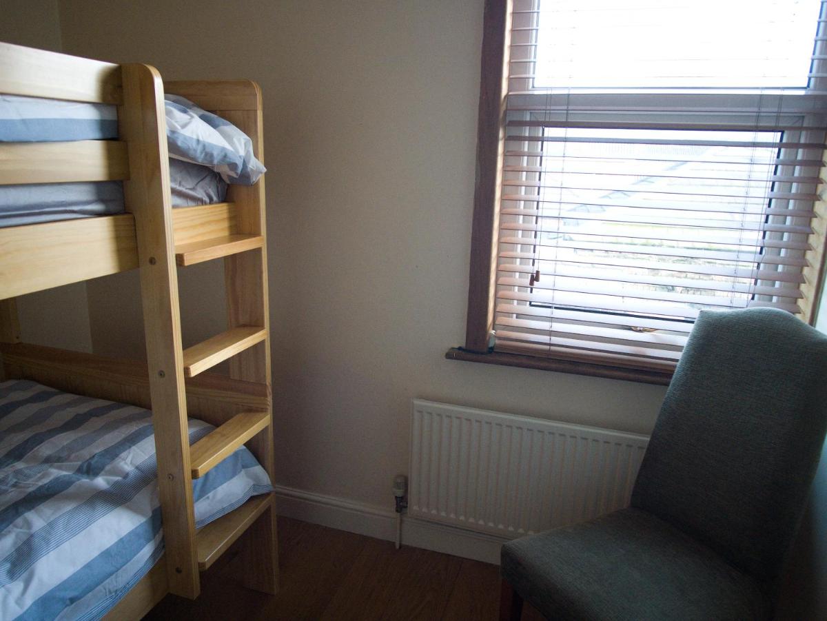 Falconer Street - Housity
