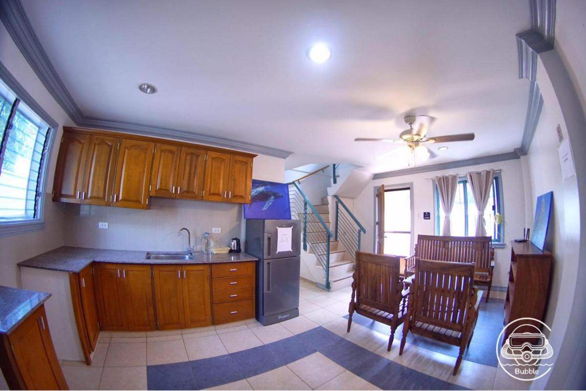 C气泡潜水度假村 C BUBBLE DIVING RESORT - Housity