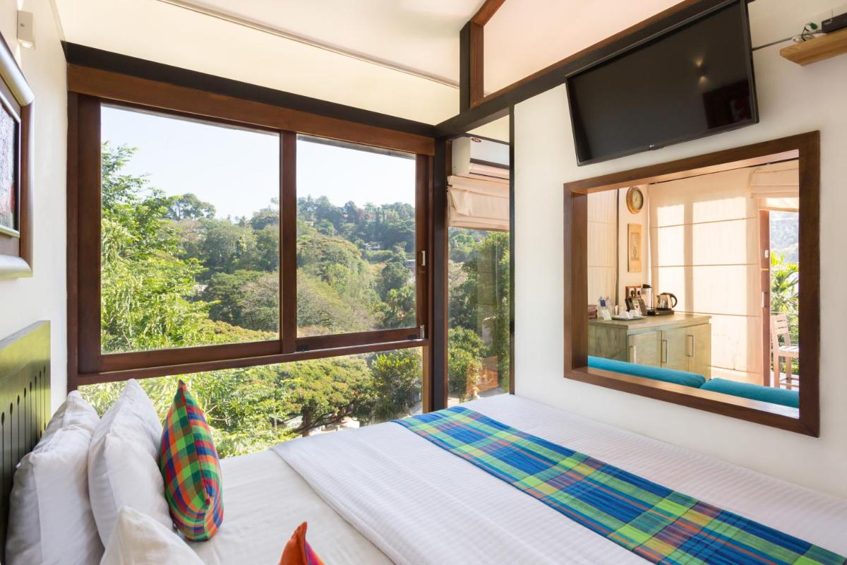 Suitetrails - Hotel Yo Kandy