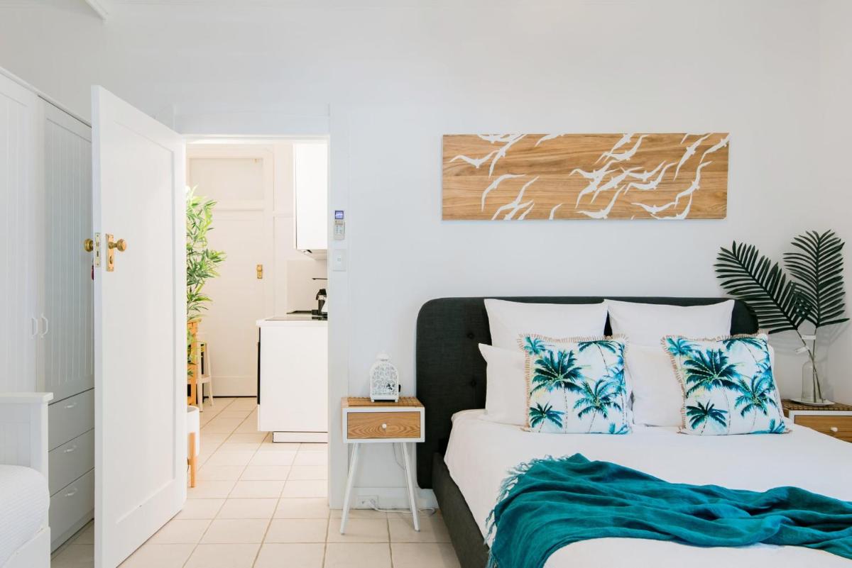 HolidayRento The Palm House Bondi - Housity