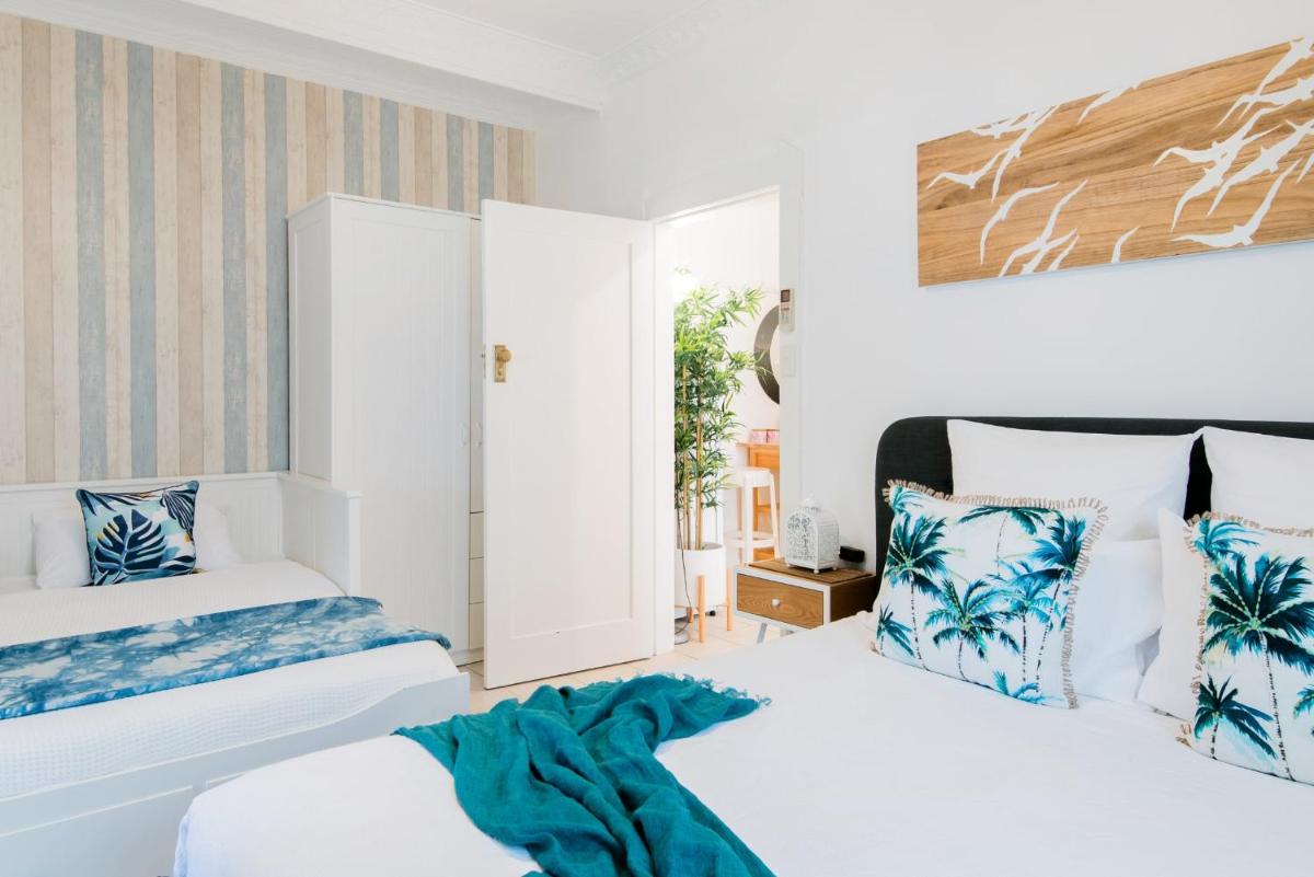 HolidayRento The Palm House Bondi - Housity