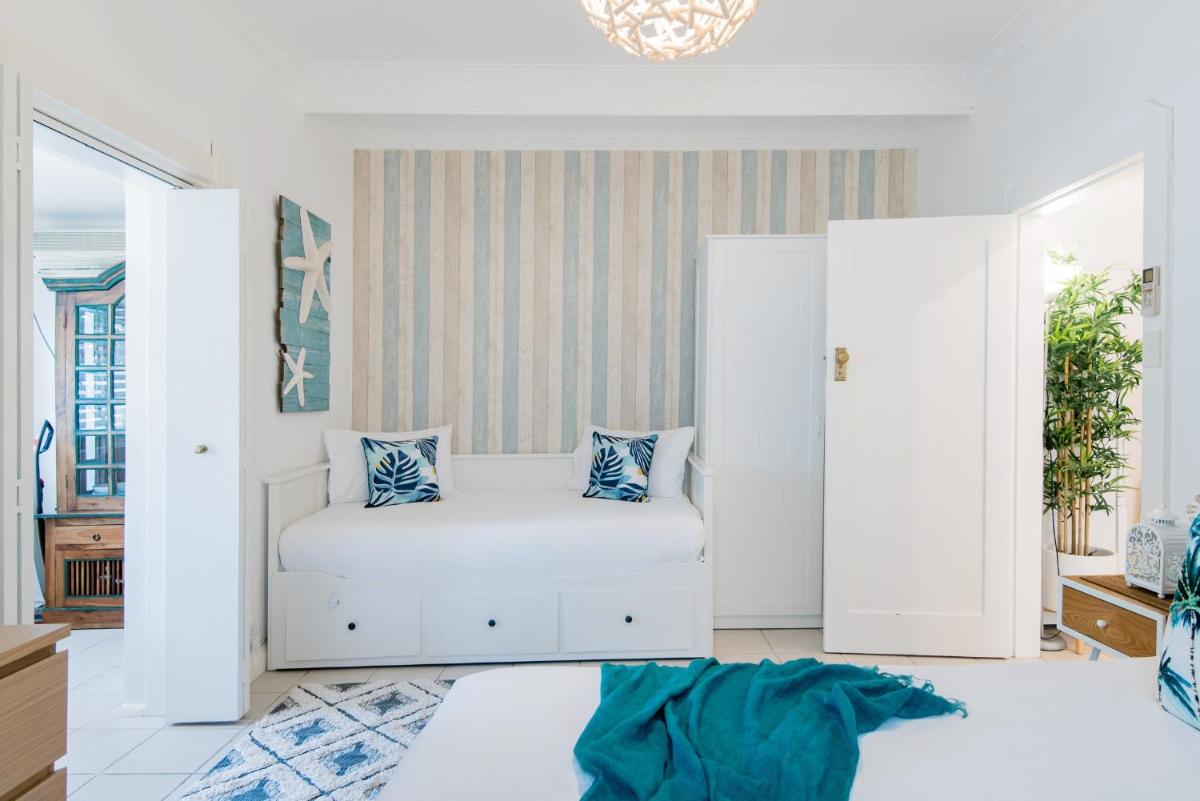 HolidayRento The Palm House Bondi - Housity