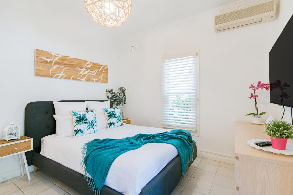 HolidayRento The Palm House Bondi - Housity