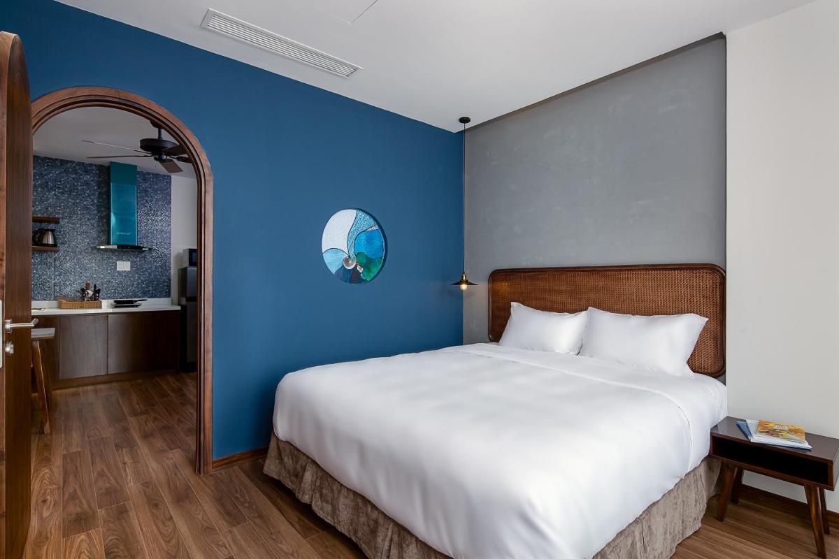Tropical House Apartment Da Nang - Housity