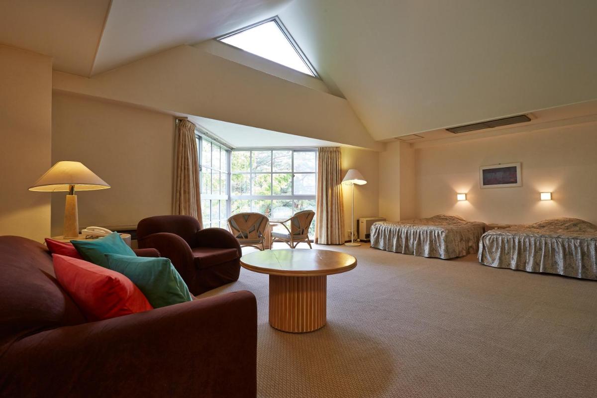 Fuji Premium Resort - Housity