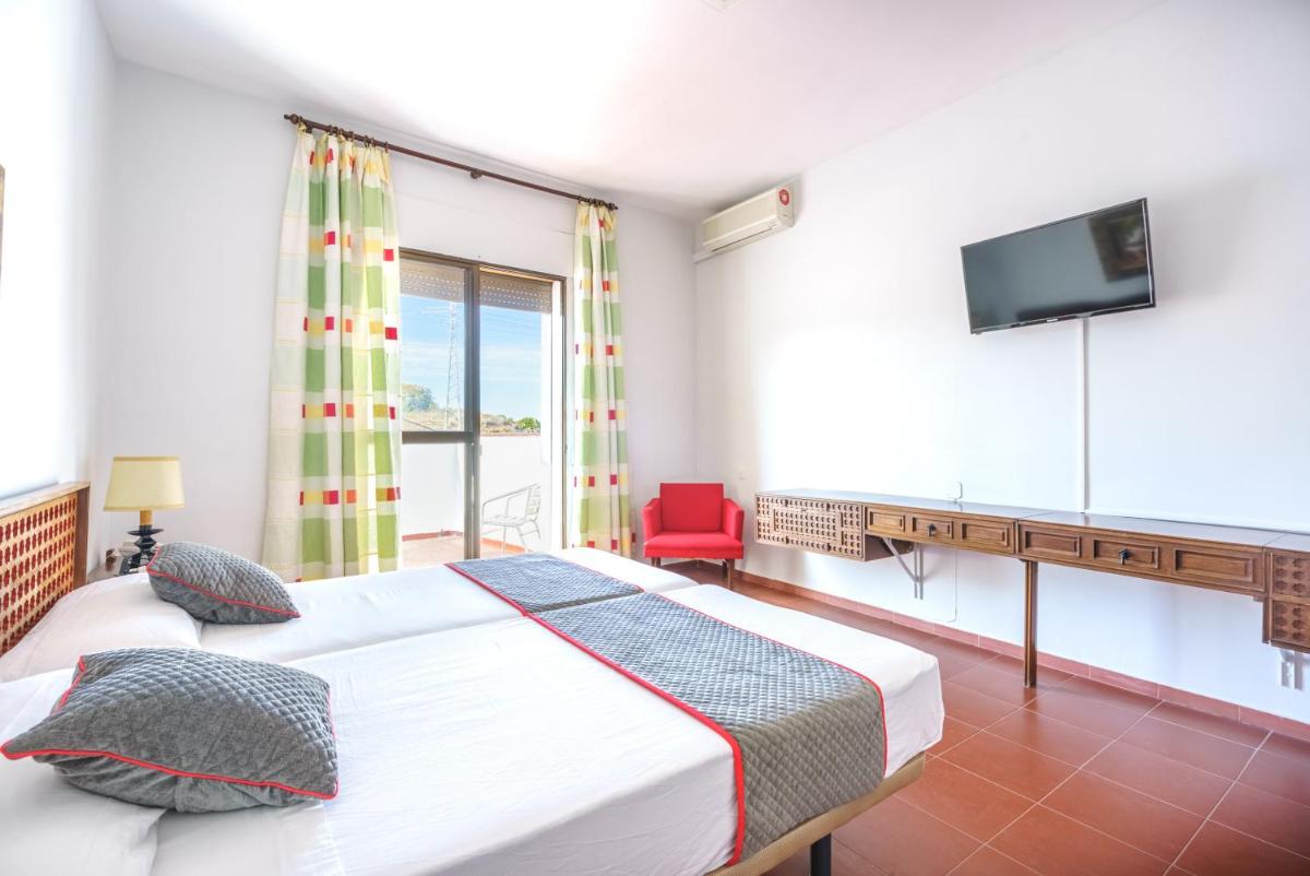 Venta del Alto Hotel las Cumbres by Vivere Stays - Housity