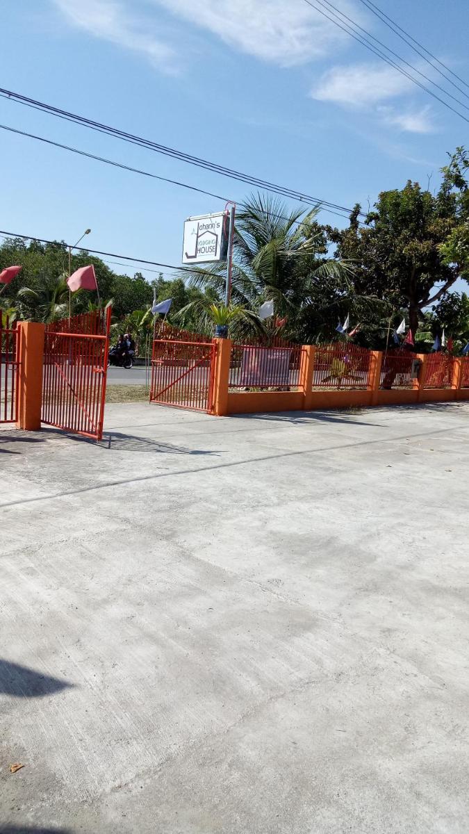 Johann Ritz Place - Housity