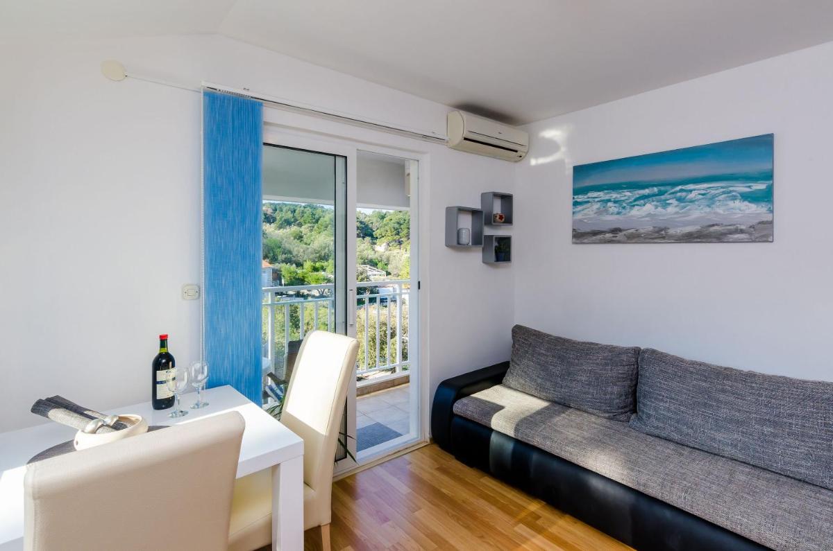 Apartments Lorena Mljet - Housity