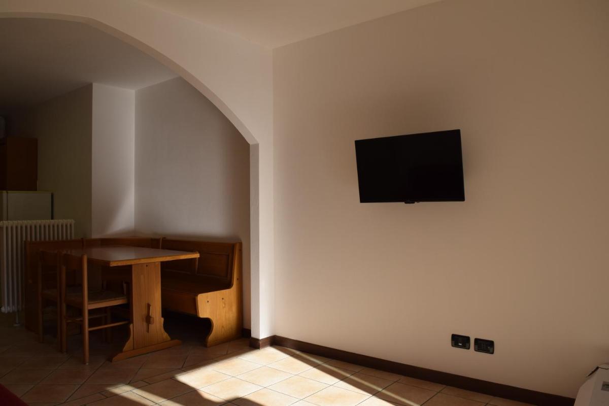 Dolomiti Apart - Housity
