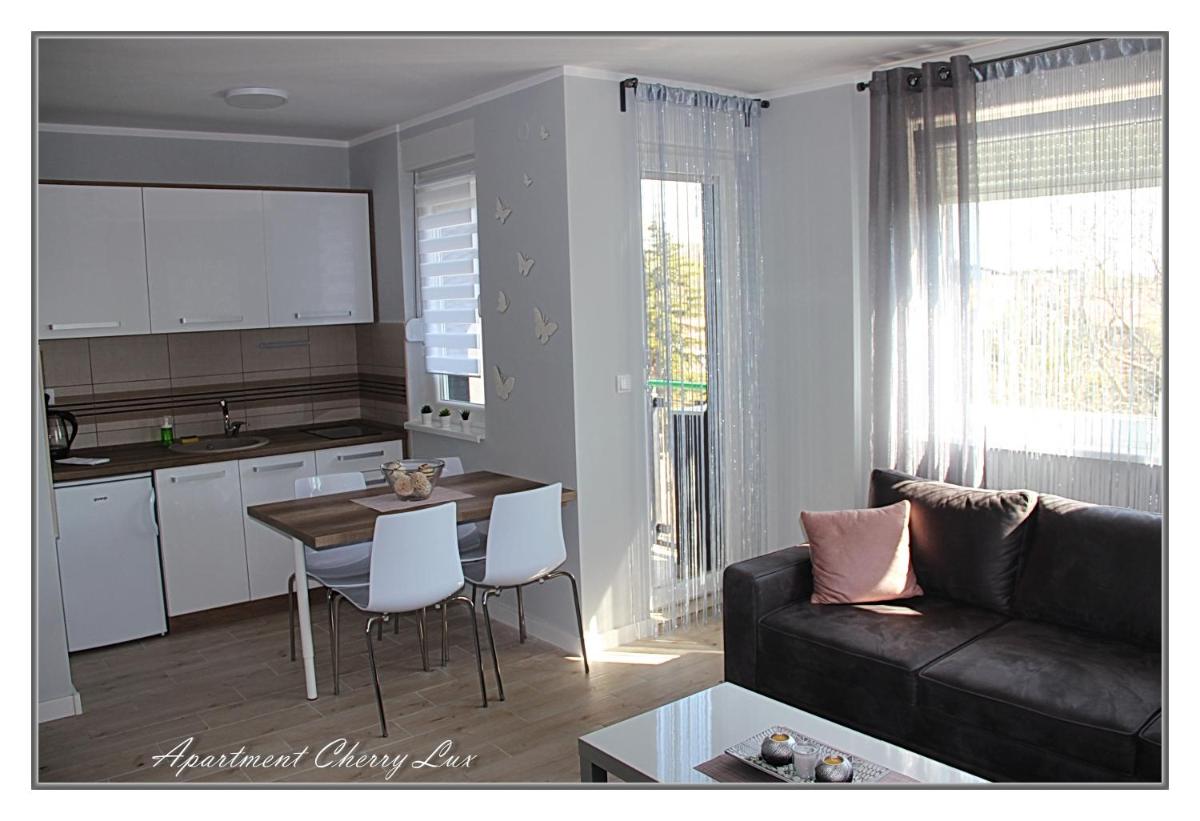 Apartment Cherry Lux - Housity