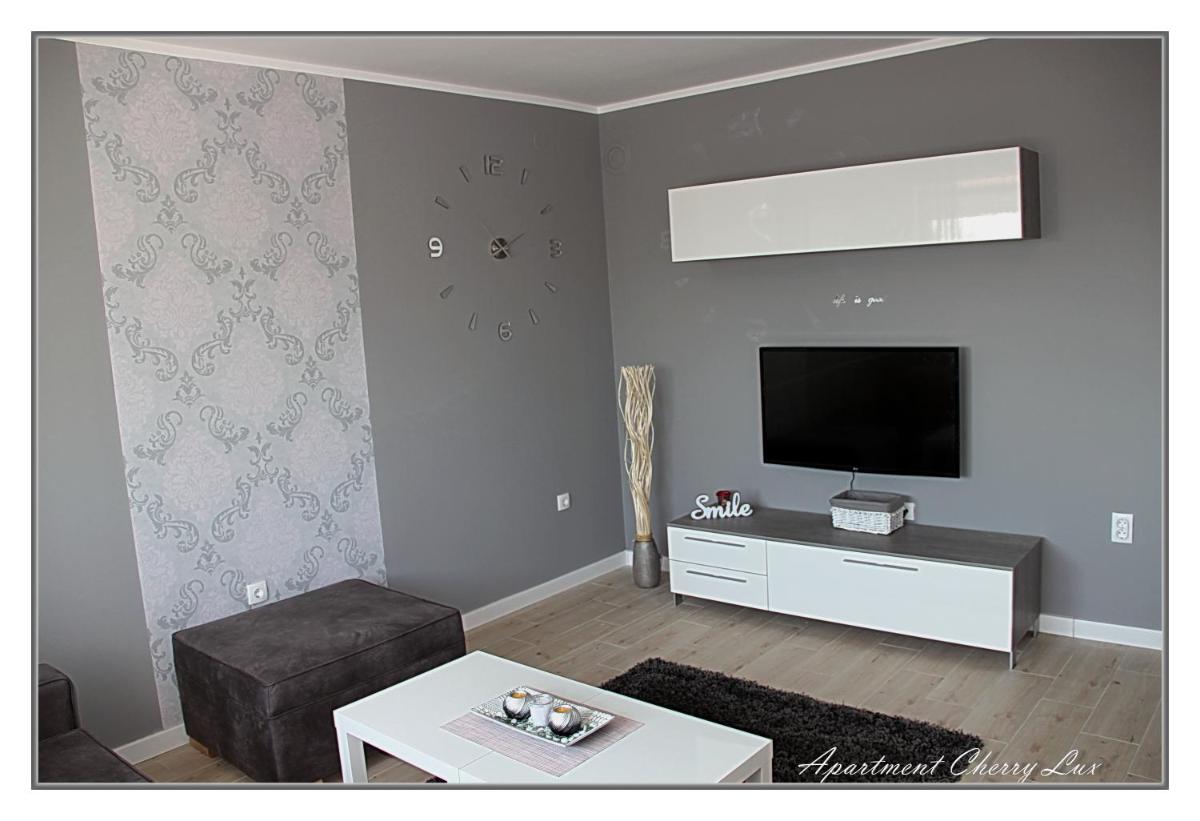 Apartment Cherry Lux - Housity