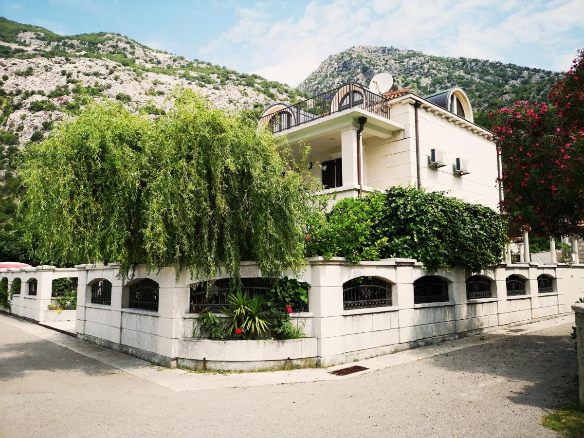 Villa Teuta - Housity