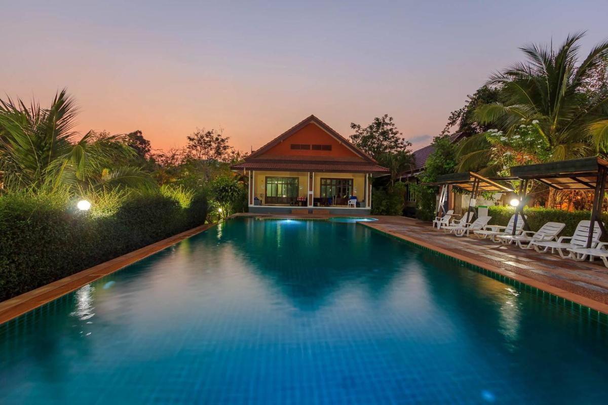Oscar Villa Aonang Krabi - Housity