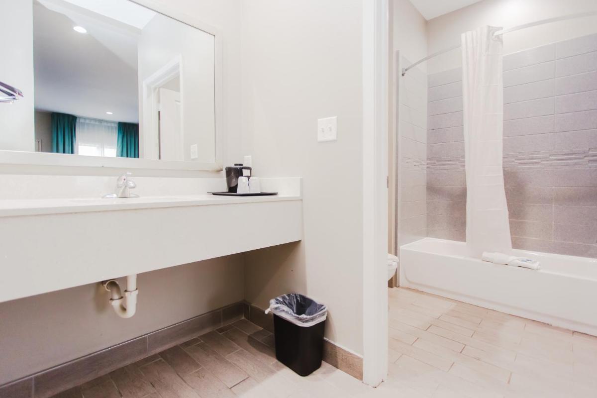 Express Inn - Spring - Housity