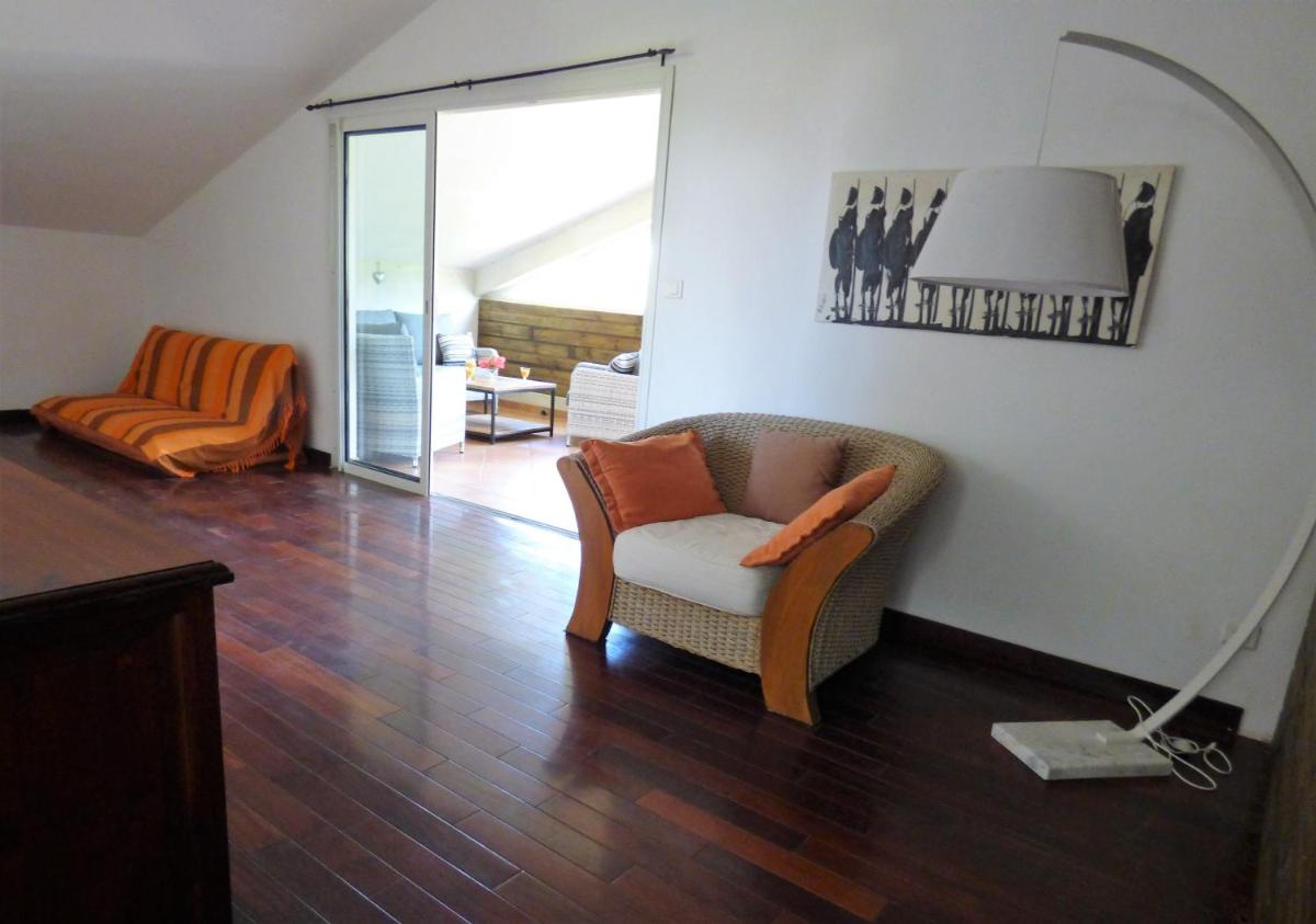 Bel appartement spacieux - Housity