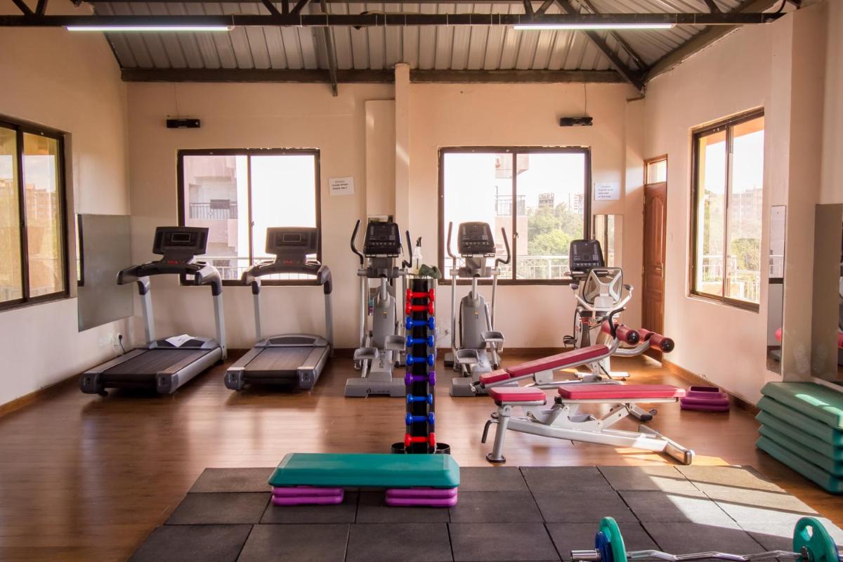 Suitetrails - Paleo Hotel and Spa