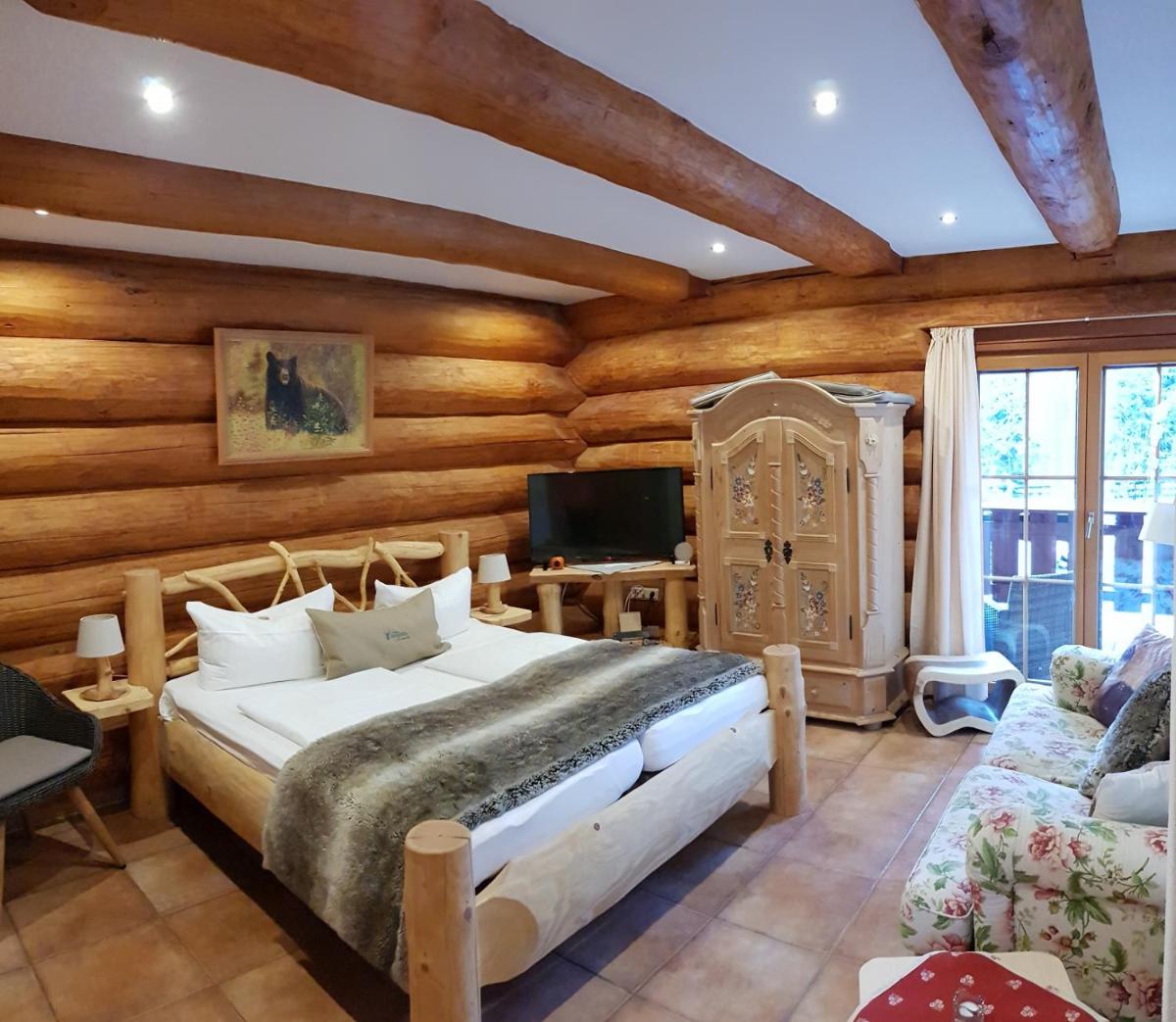 Naturtraum Georgshöhe - Housity