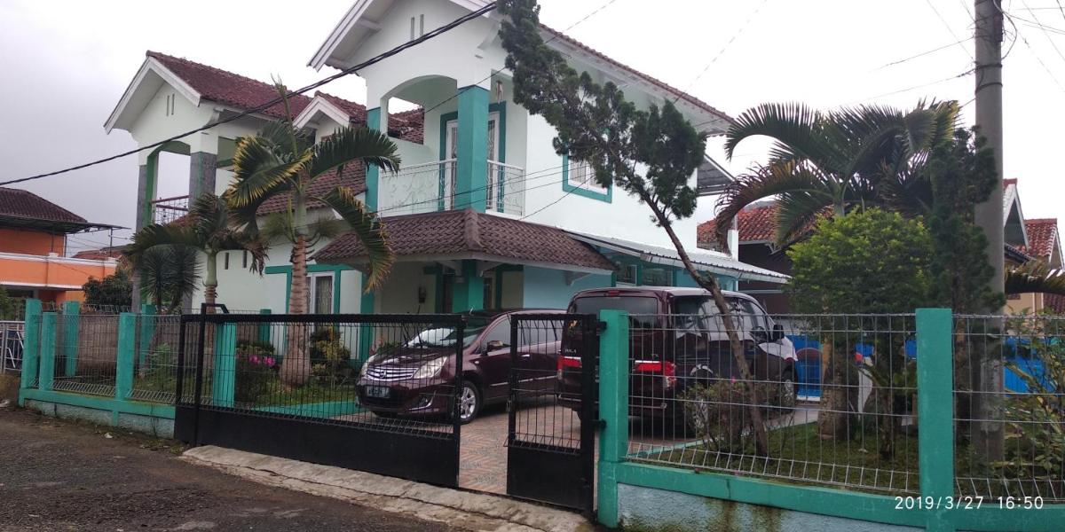 GIISCA FAMILY VILLA - Housity