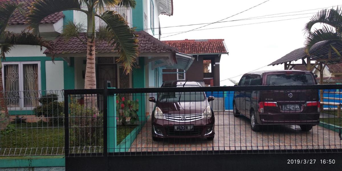 GIISCA FAMILY VILLA - Housity