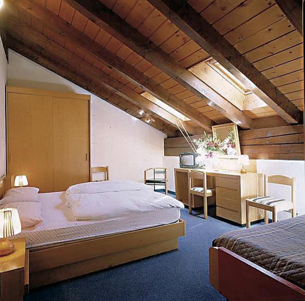 Hotel Principe Marmolada - Housity