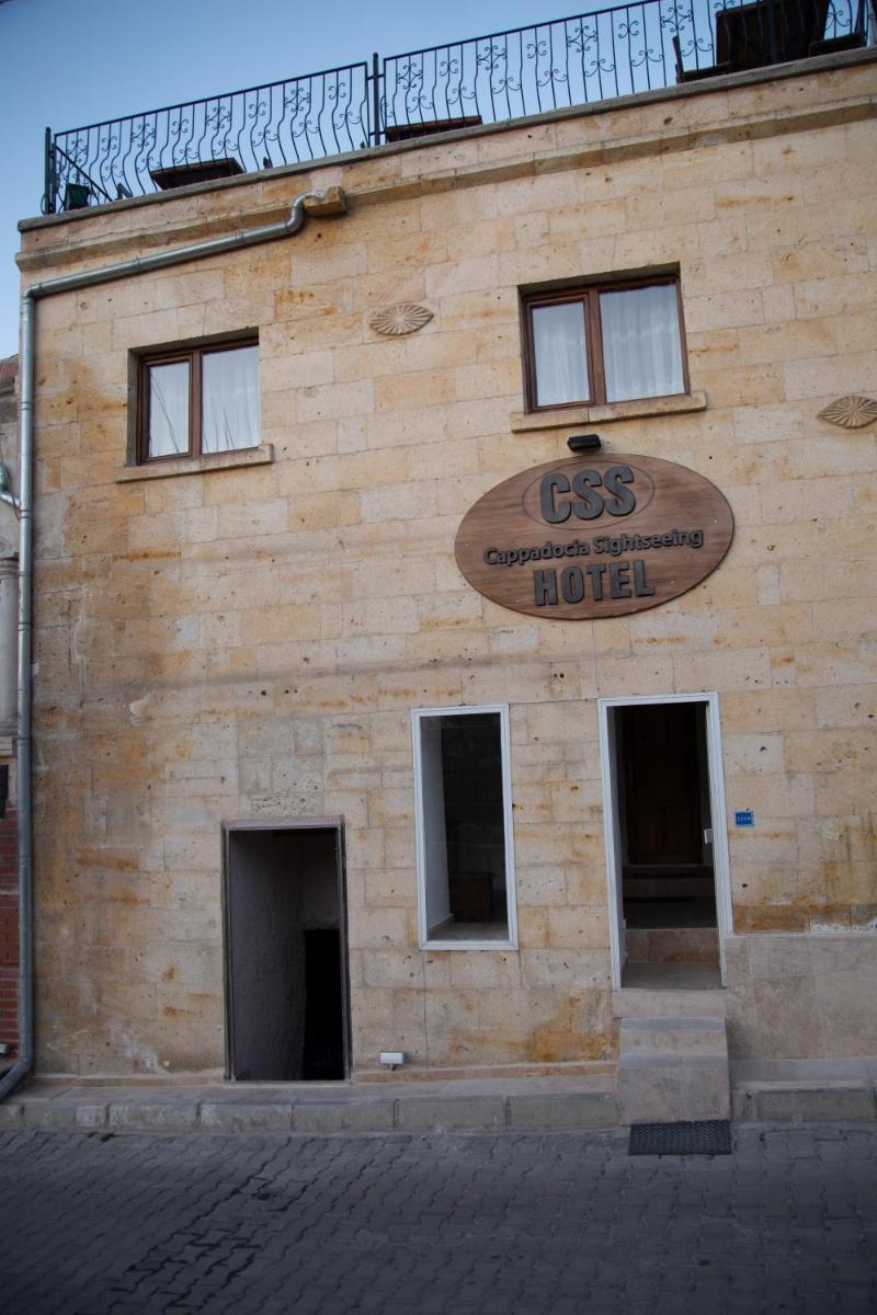 Cappadocia sightseeing Hotel - Housity