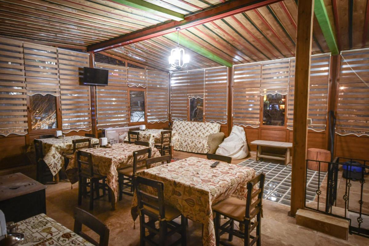 Cappadocia sightseeing Hotel - Housity