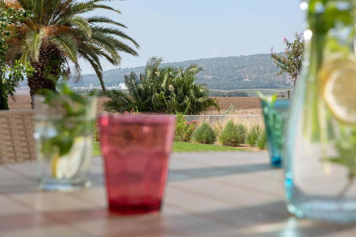 Holiday Village Kibbutz Mizra - Housity