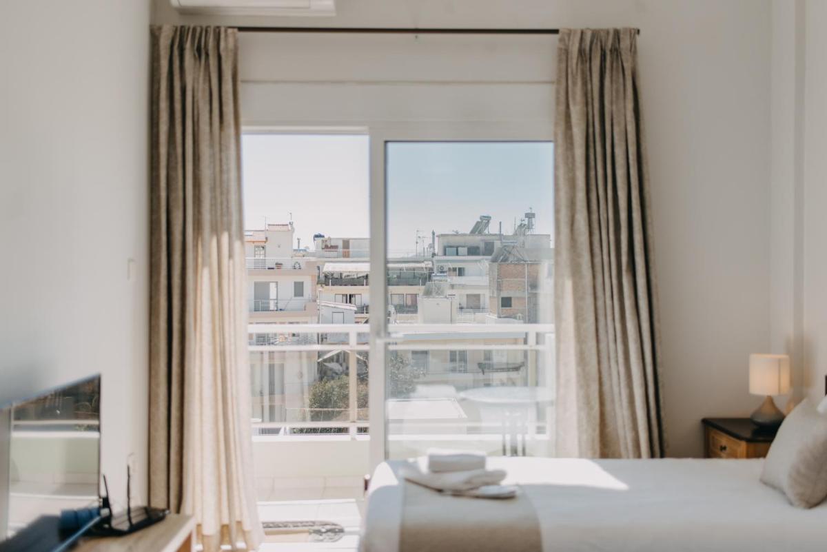 BEST HOUSE, Town View Appartment, Gounari, Patra - Housity