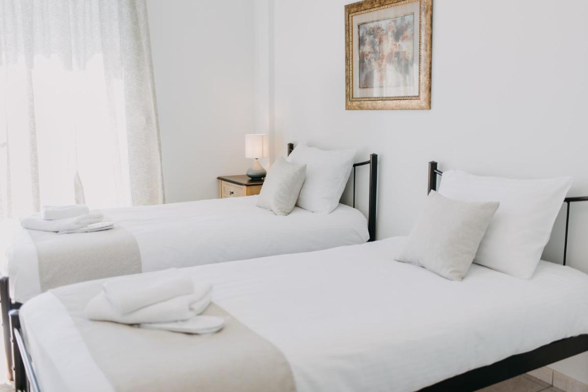 BEST HOUSE, Town View Appartment, Gounari, Patra - Housity