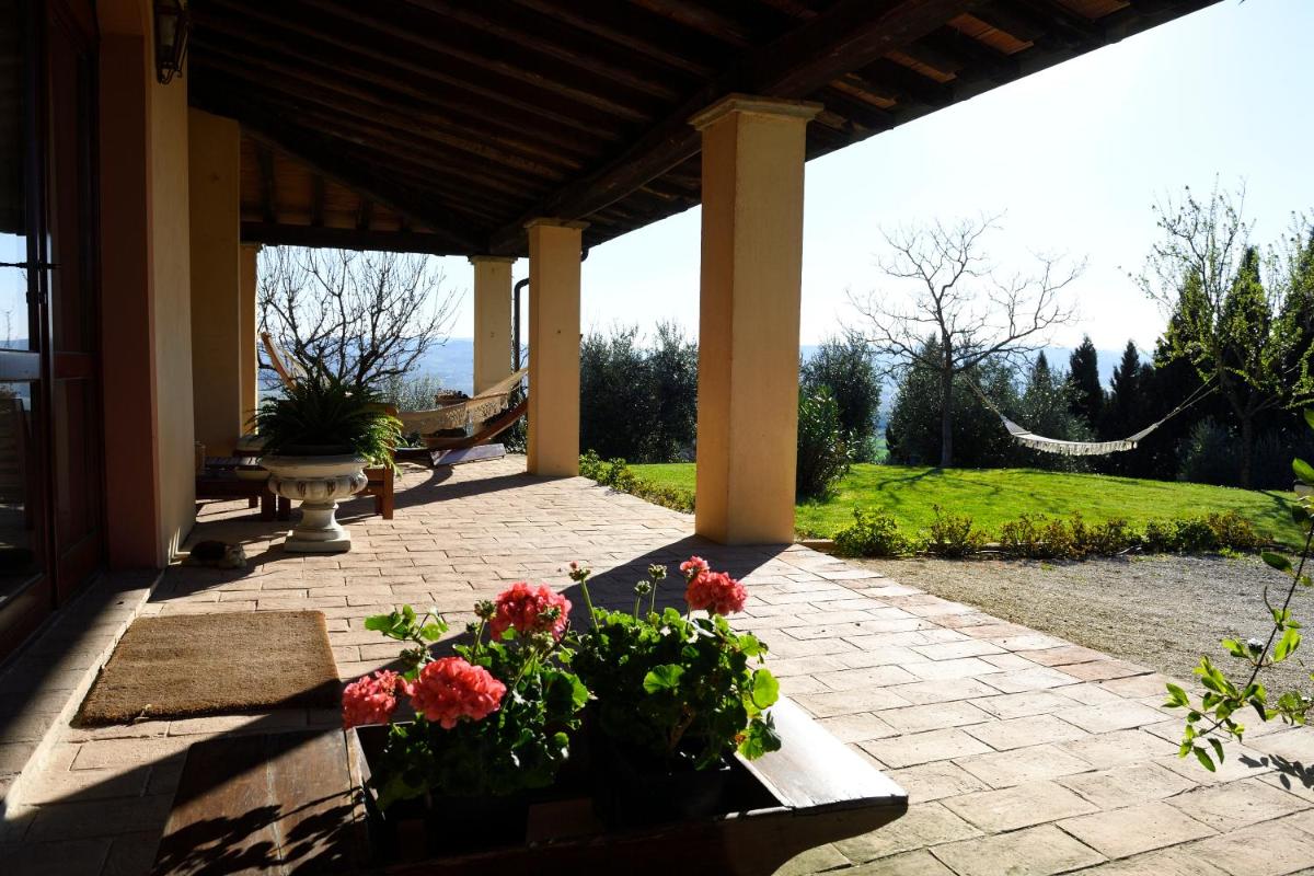 AGRIFOGLIO - Housity