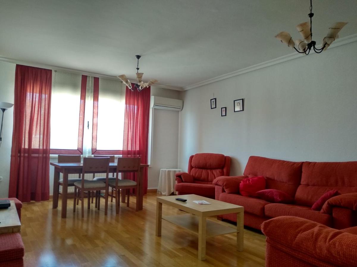 CipriHouse Cuenca Familiar - Housity