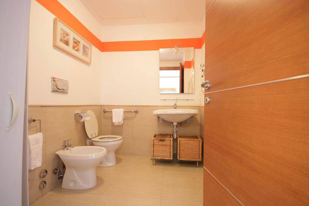 Suitetrails - Della Piana Residence
