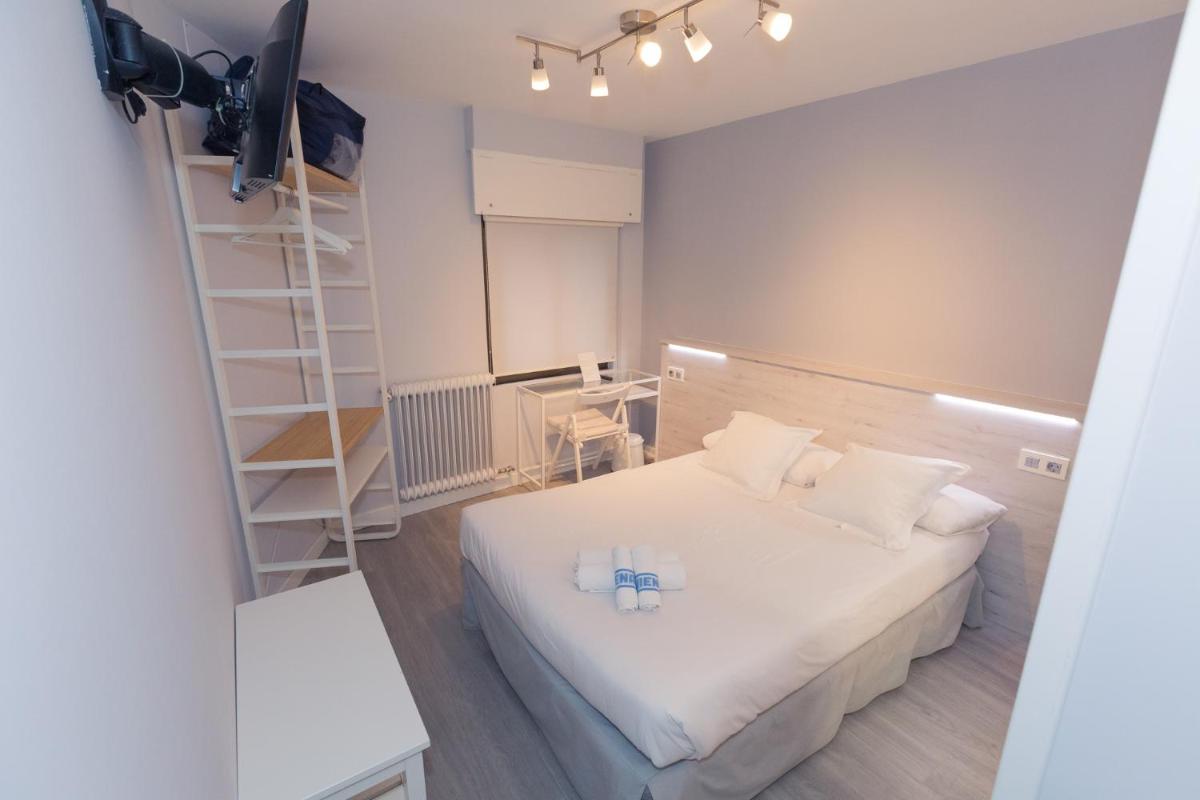 Suitetrails - Hostal Viena