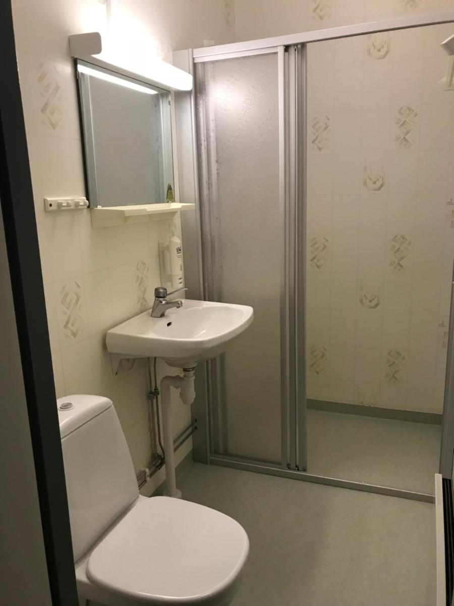 Suitetrails - Long/Short Stay Högalid