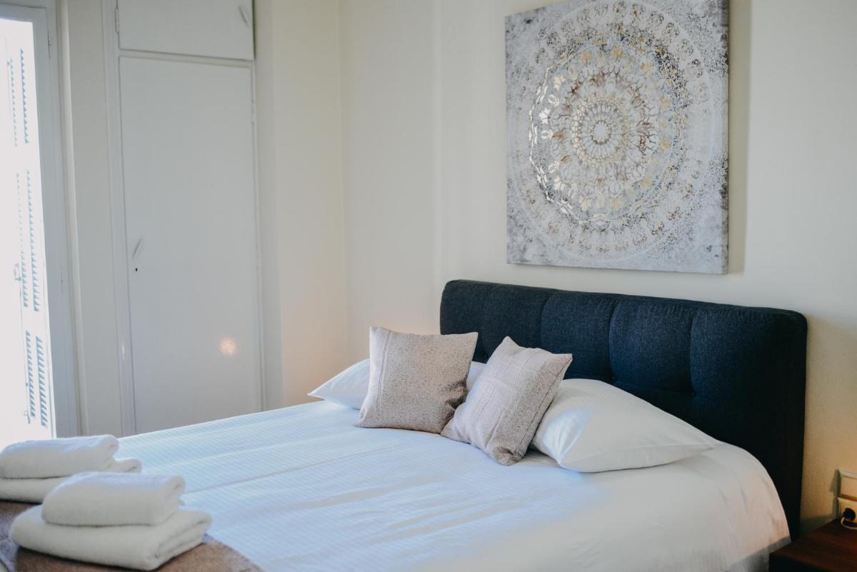 BEST HOUSE, KAPODISTRIOU, PSILA ALONIA - Housity