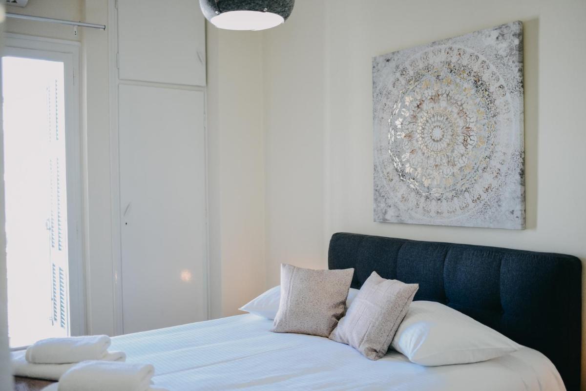 BEST HOUSE, KAPODISTRIOU, PSILA ALONIA - Housity