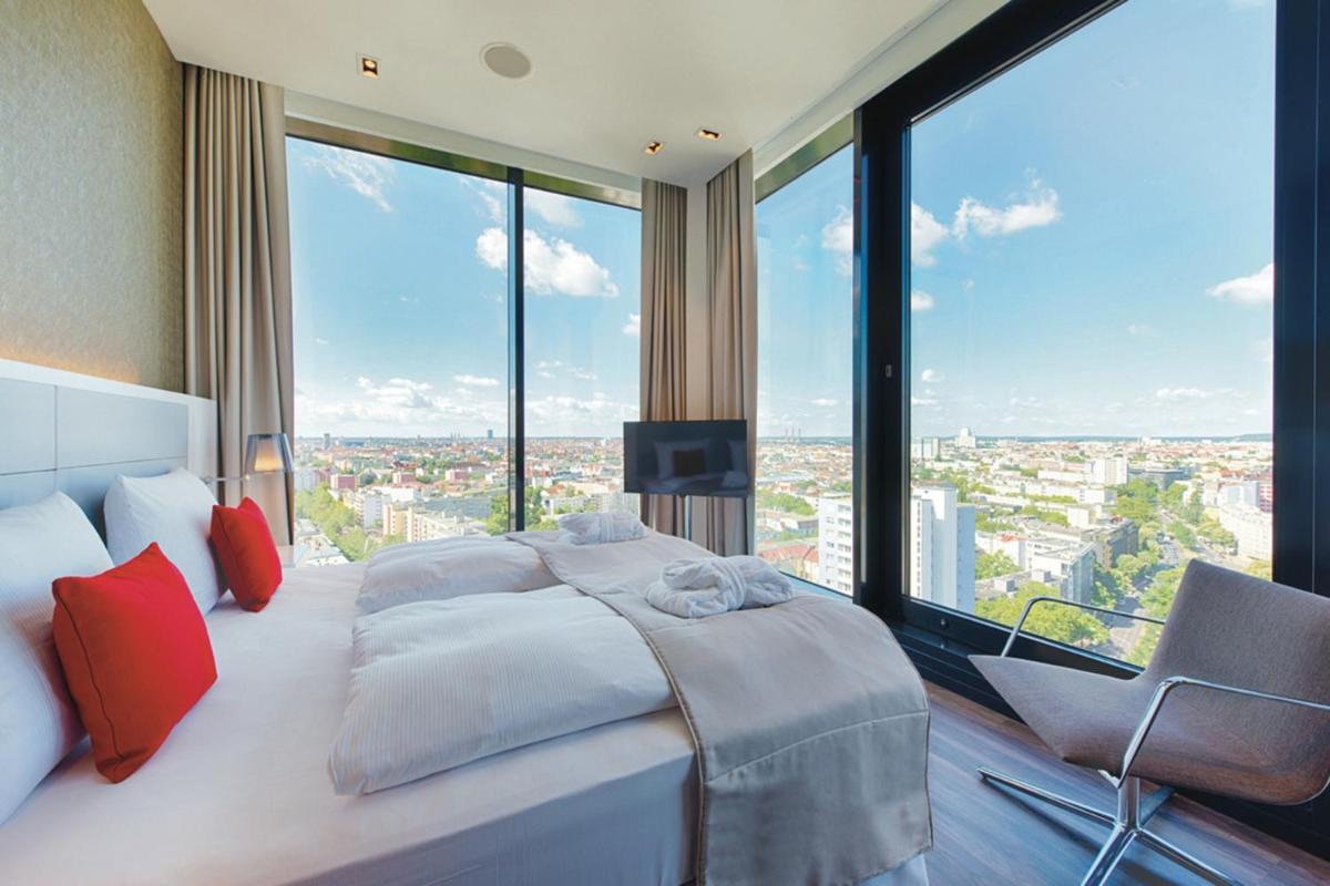 Riu Plaza Berlin - Housity