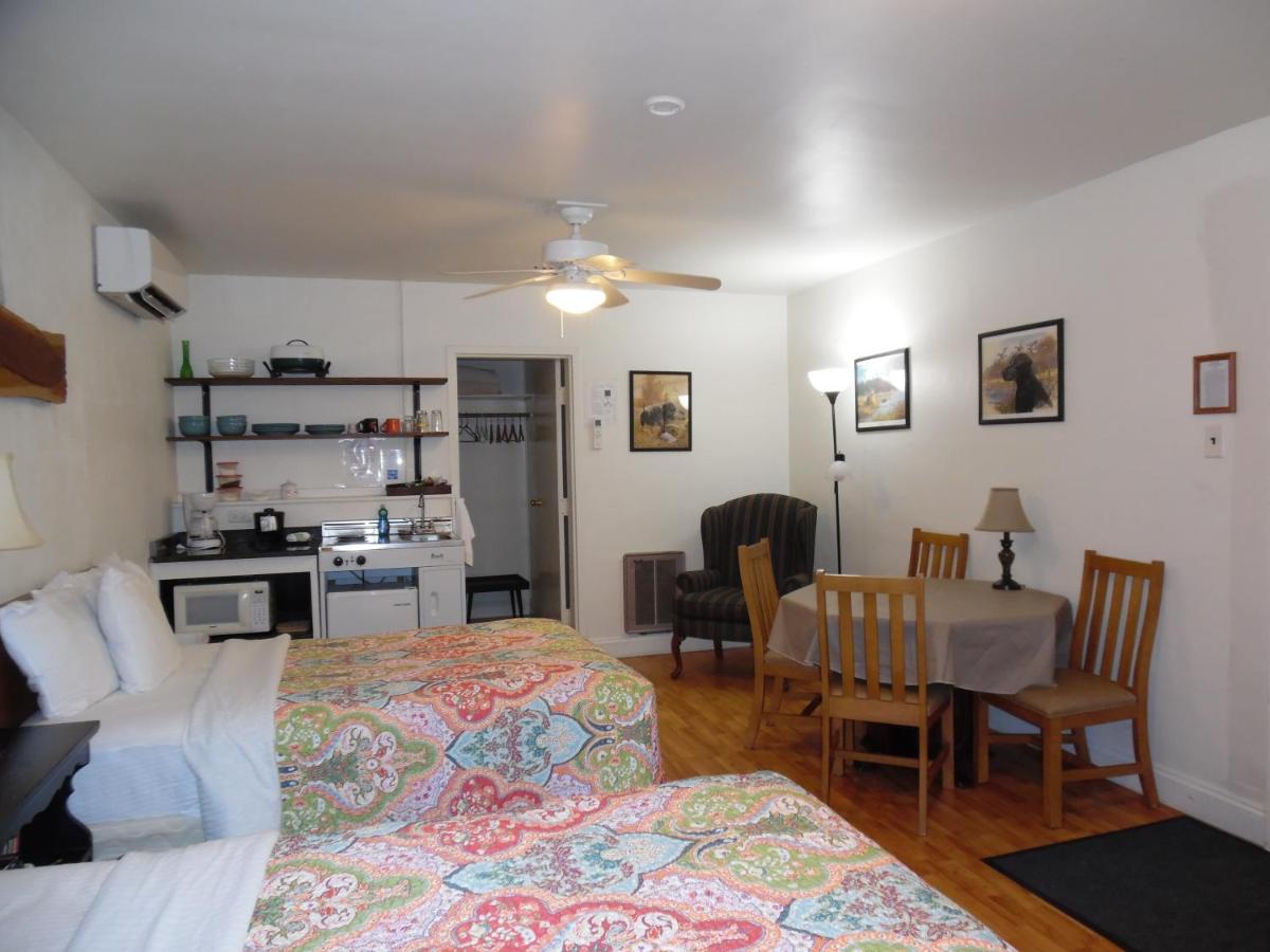 Wachapreague Inn - Motel Rooms - Housity