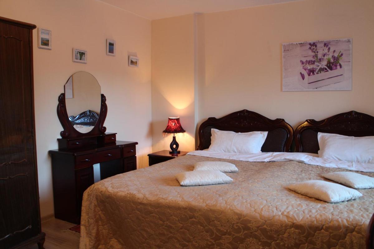 Close to Vilnius business center - Housity